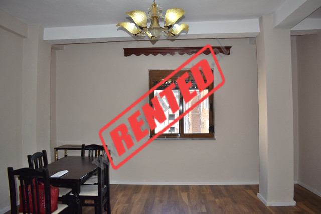 Two bedroom apartment for rent near Myslym Shyri street in Tirana, Albania